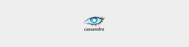 Cassandra logo